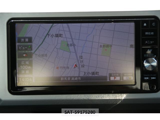 Daihatsu WAKE 2015-05 8547006-4