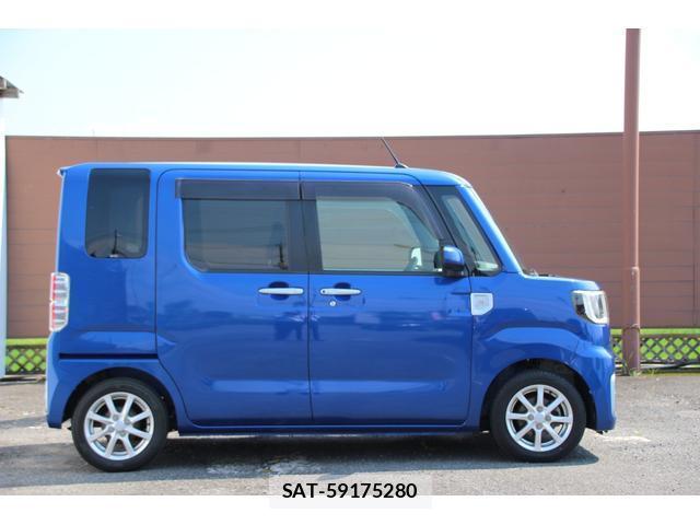 Daihatsu WAKE 2015-05 8547006-6