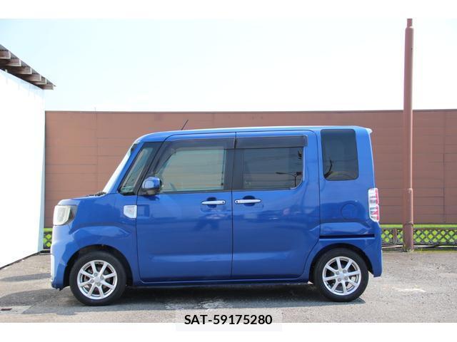 Daihatsu WAKE 2015-05 8547006-7