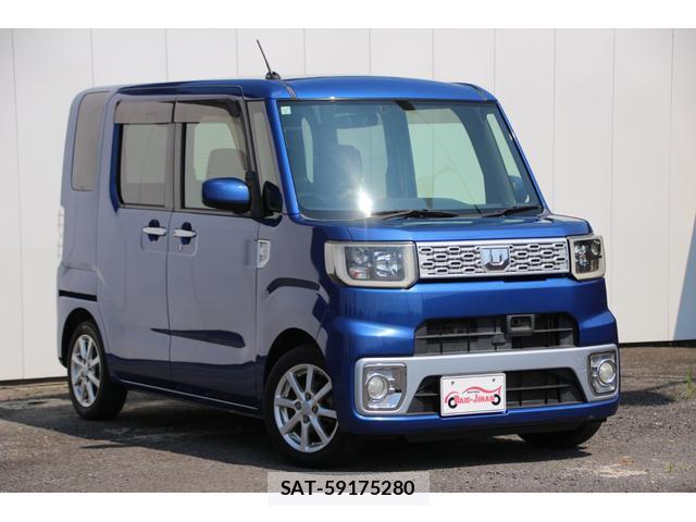 Daihatsu WAKE 2015-05 8547006-8