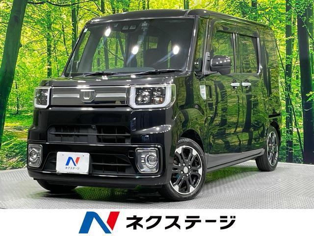 Daihatsu WAKE 2019-09 8547256-0