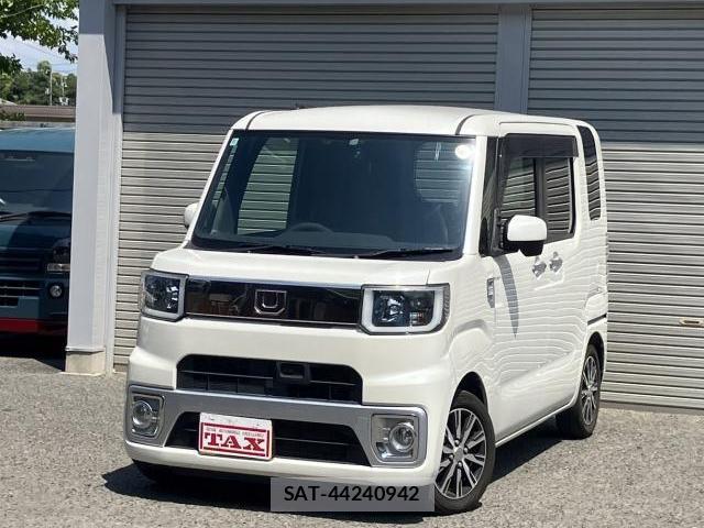 Daihatsu WAKE 2016-08 8548002-0