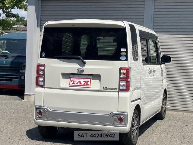 Daihatsu WAKE 2016-08 8548002-1