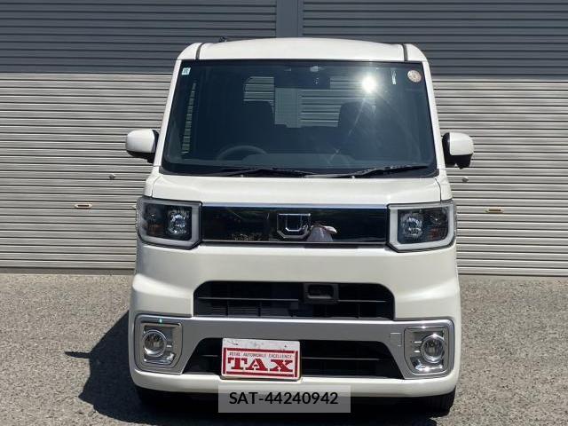 Daihatsu WAKE 2016-08 8548002-12