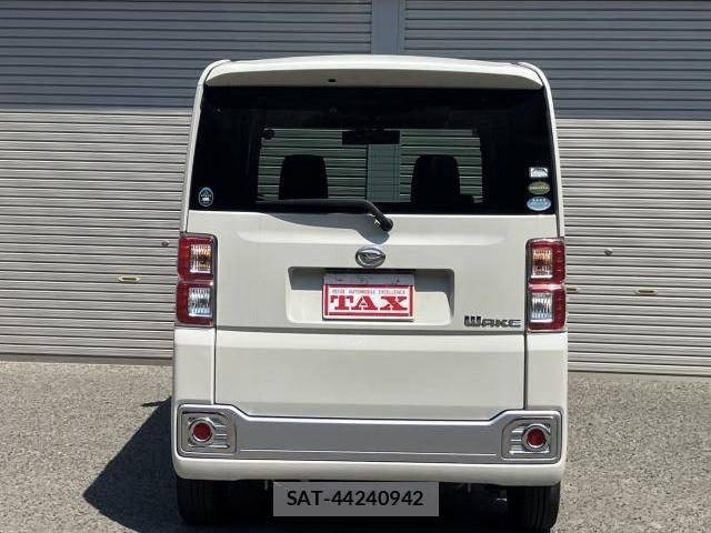 Daihatsu WAKE 2016-08 8548002-14