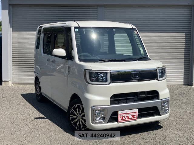 Daihatsu WAKE 2016-08 8548002-15