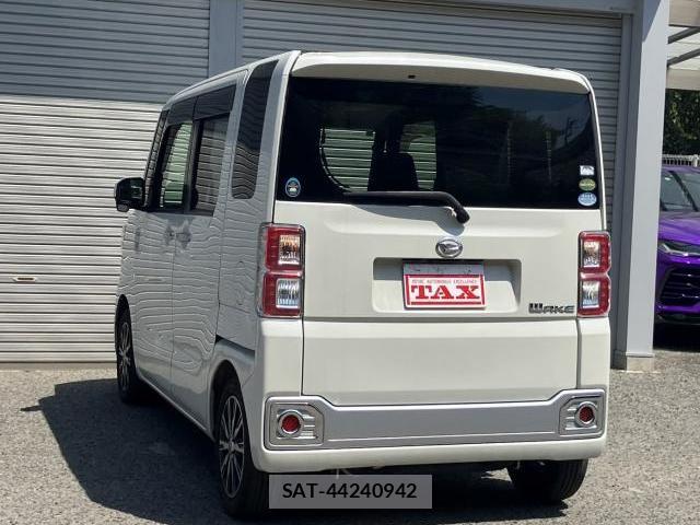 Daihatsu WAKE 2016-08 8548002-16