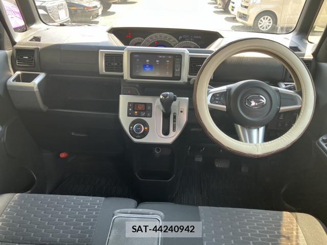 Daihatsu WAKE 2016-08 8548002-2