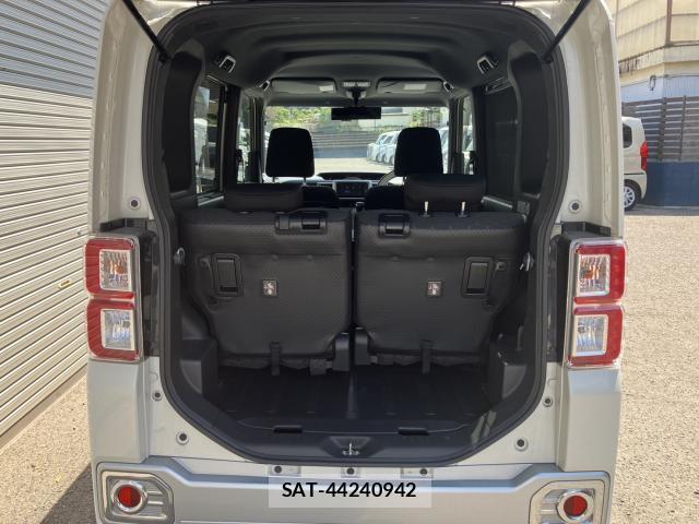 Daihatsu WAKE 2016-08 8548002-5