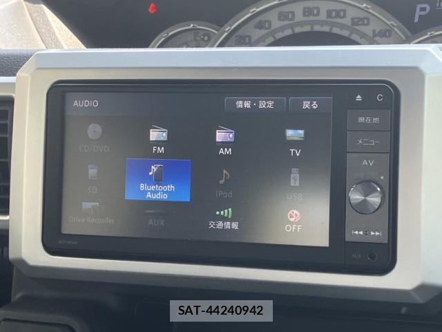 Daihatsu WAKE 2016-08 8548002-6