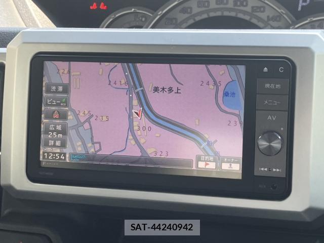 Daihatsu WAKE 2016-08 8548002-7