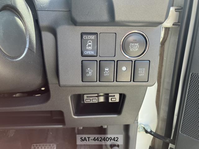 Daihatsu WAKE 2016-08 8548002-8