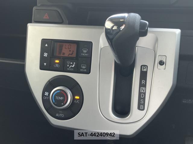 Daihatsu WAKE 2016-08 8548002-9
