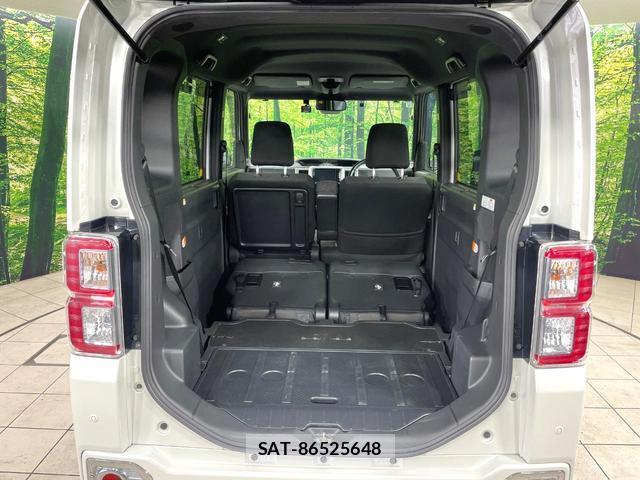 Daihatsu WAKE 2019-09 8549059-10