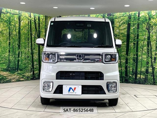 Daihatsu WAKE 2019-09 8549059-13