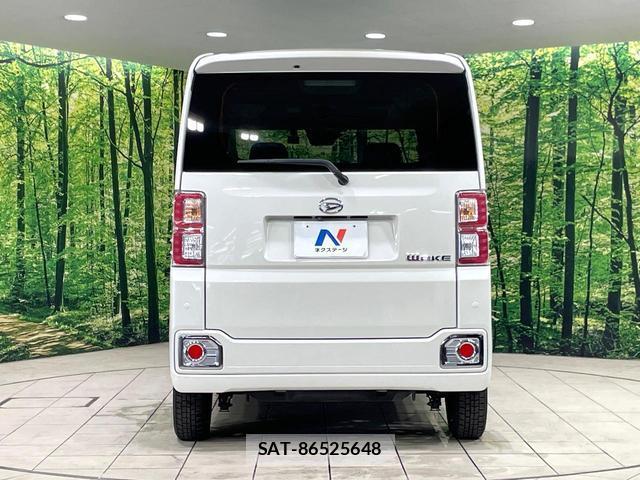Daihatsu WAKE 2019-09 8549059-14