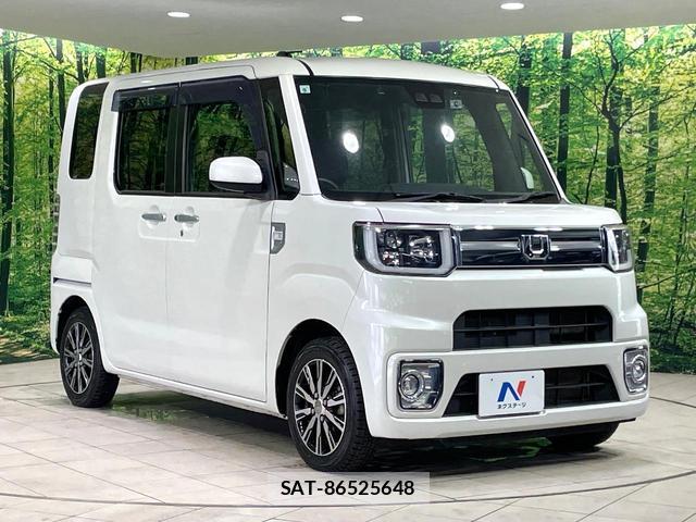 Daihatsu WAKE 2019-09 8549059-15