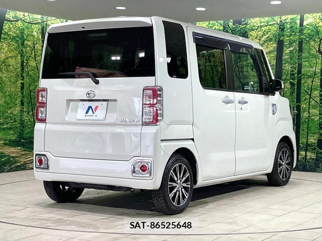 Daihatsu WAKE 2019-09 8549059-16