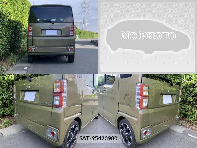 Daihatsu WAKE 2020-09 8549873-1