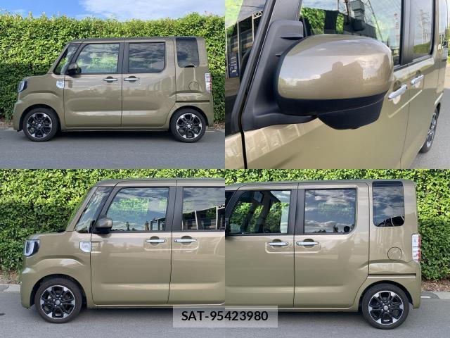 Daihatsu WAKE 2020-09 8549873-10