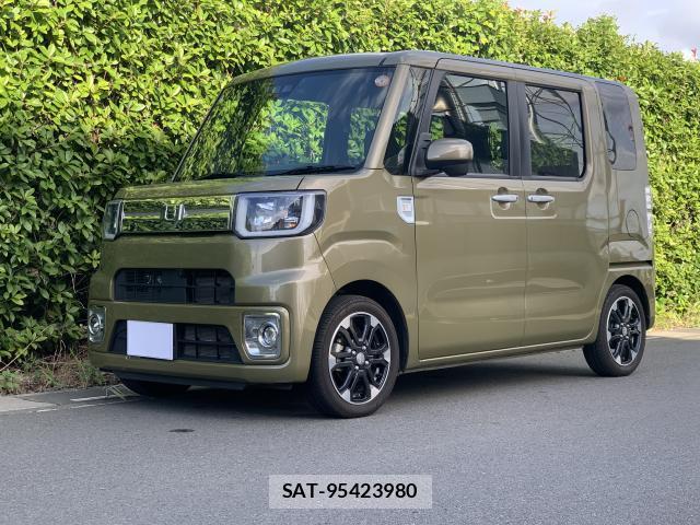 Daihatsu WAKE 2020-09 8549873-11