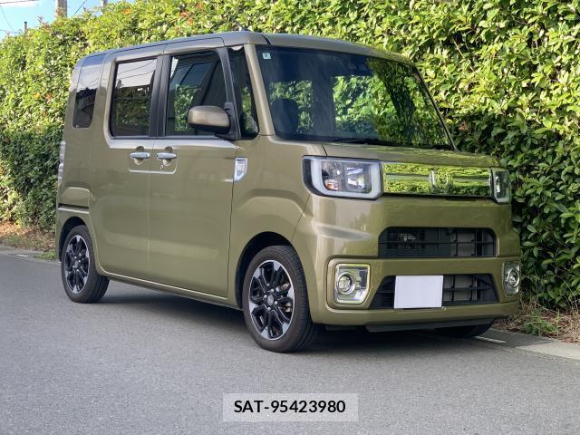 Daihatsu WAKE 2020-09 8549873-12