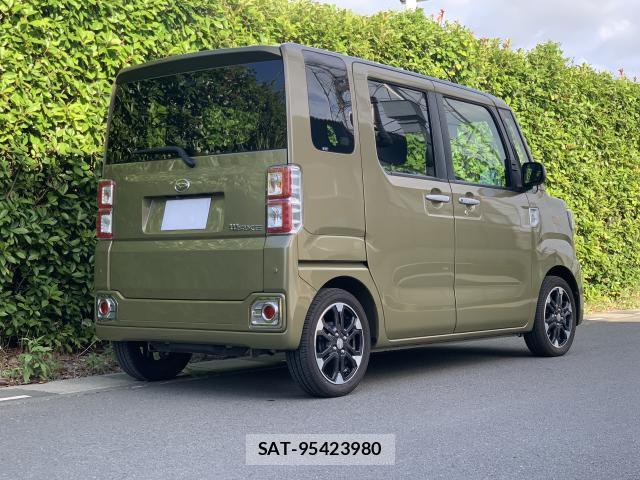 Daihatsu WAKE 2020-09 8549873-13
