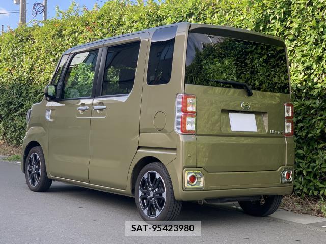 Daihatsu WAKE 2020-09 8549873-14