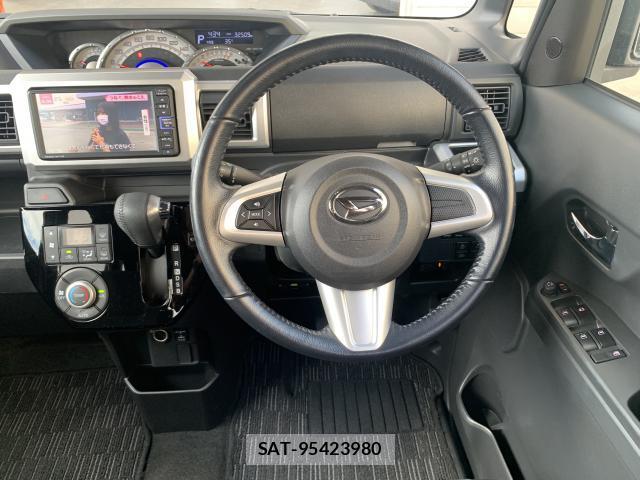 Daihatsu WAKE 2020-09 8549873-17