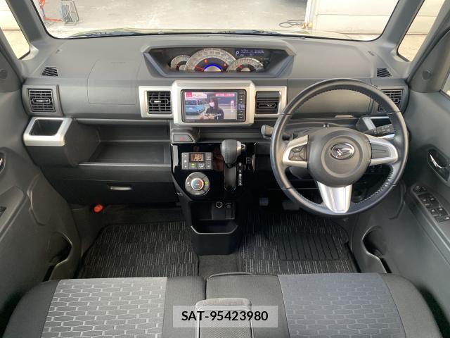 Daihatsu WAKE 2020-09 8549873-2