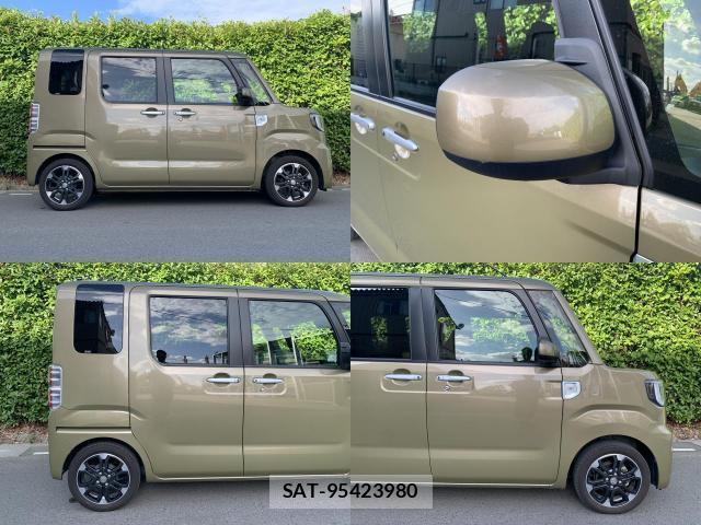 Daihatsu WAKE 2020-09 8549873-3