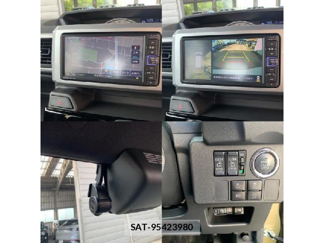 Daihatsu WAKE 2020-09 8549873-4