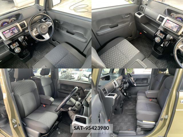 Daihatsu WAKE 2020-09 8549873-5