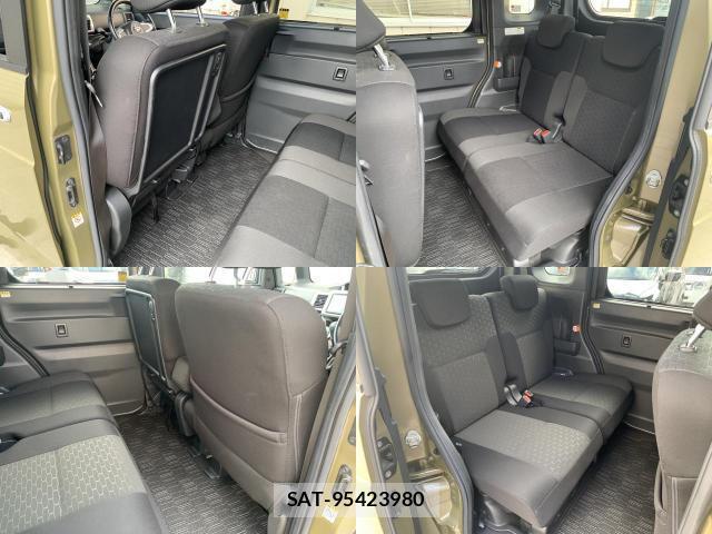 Daihatsu WAKE 2020-09 8549873-6
