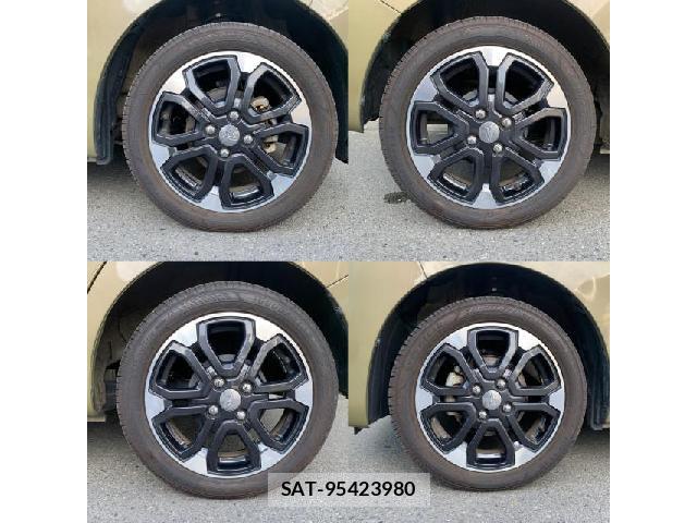 Daihatsu WAKE 2020-09 8549873-8