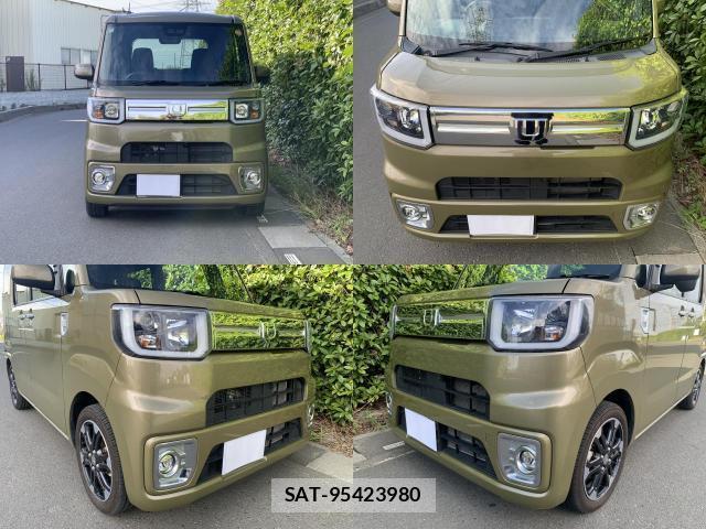Daihatsu WAKE 2020-09 8549873-9