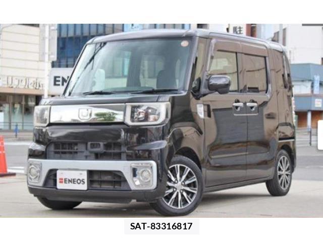 Daihatsu WAKE 2015-09 8549907-0