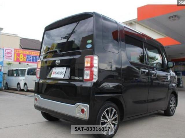 Daihatsu WAKE 2015-09 8549907-1