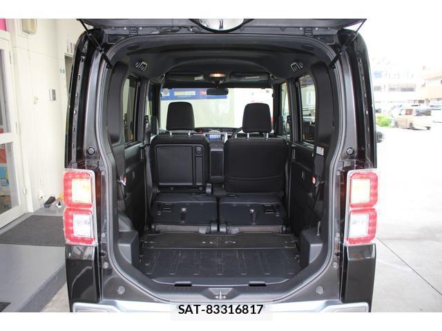 Daihatsu WAKE 2015-09 8549907-11