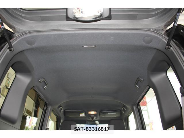 Daihatsu WAKE 2015-09 8549907-17