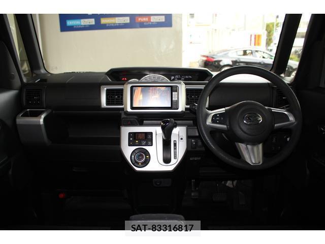 Daihatsu WAKE 2015-09 8549907-2