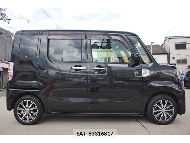 Daihatsu WAKE 2015-09 8549907-3