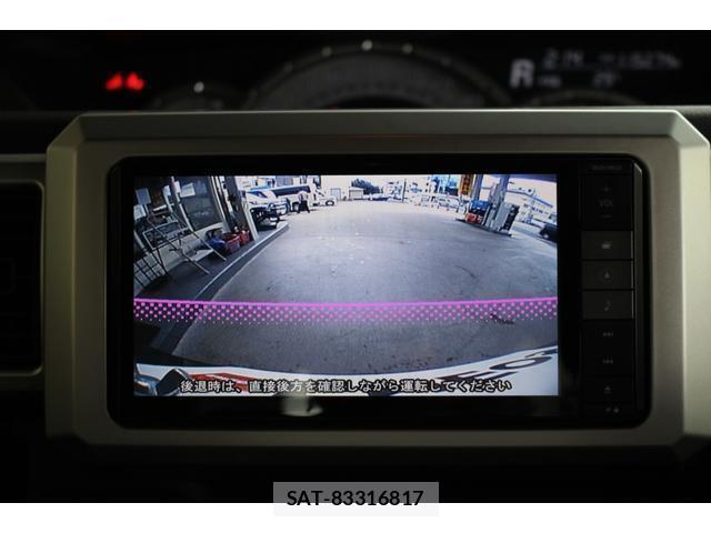 Daihatsu WAKE 2015-09 8549907-4