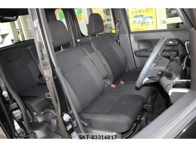 Daihatsu WAKE 2015-09 8549907-5