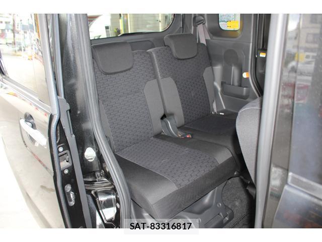 Daihatsu WAKE 2015-09 8549907-6