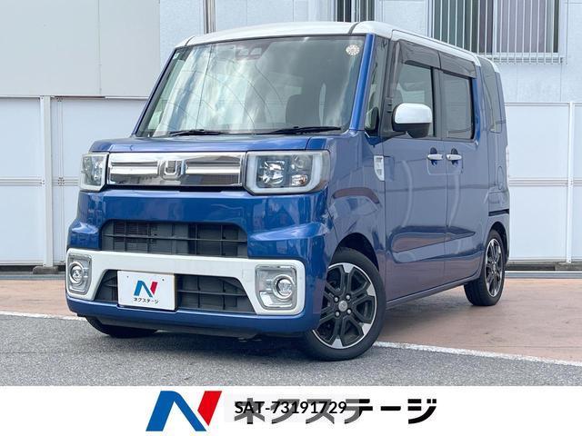 Daihatsu WAKE 2018-09 8549942-0