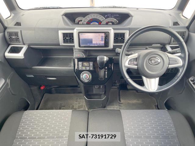 Daihatsu WAKE 2018-09 8549942-1
