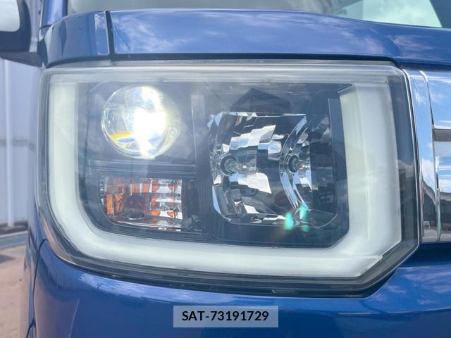 Daihatsu WAKE 2018-09 8549942-11