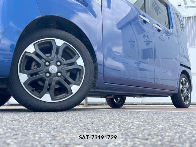 Daihatsu WAKE 2018-09 8549942-12