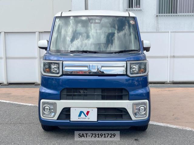 Daihatsu WAKE 2018-09 8549942-13